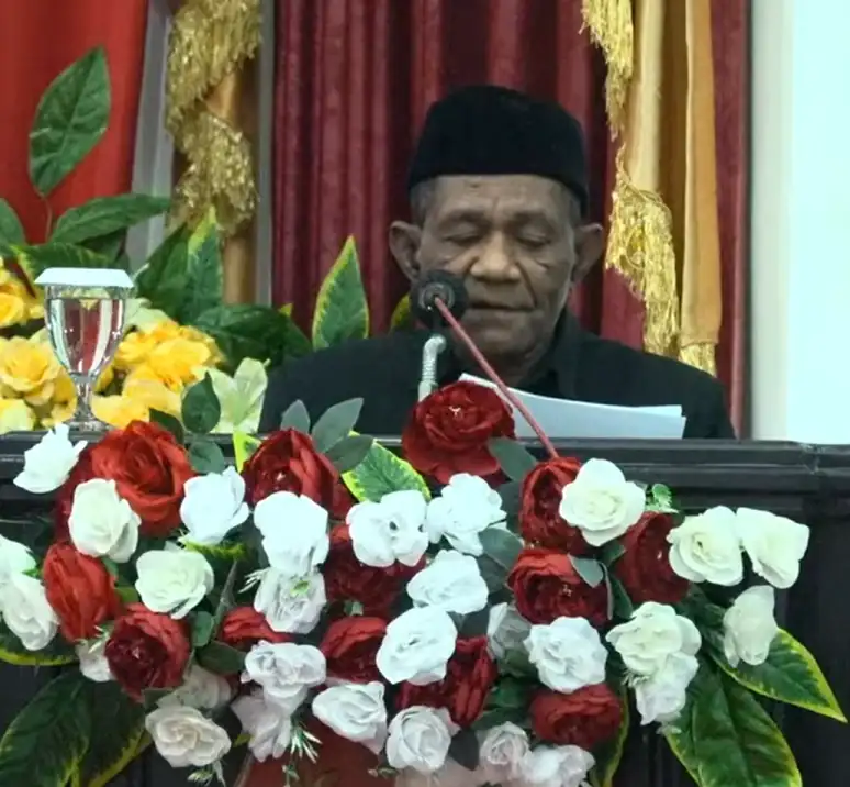 Kelompok Khusus DPRK Fakfak Soroti Dana Otsus, Minta Pemerintah Buka Peta Anggaran hingga ke Program